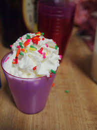 Take the cake out of the oven and cool on a wire rack or, in a pinch, in the fridge or freezer (don't worry, it's not cheating). Birthday Cake Vodka Shots Delishably
