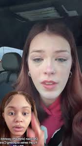 Cora Telling Her Story