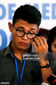 110 Daniel Aleman Stock Photos, High-Res Pictures, and Images