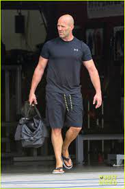 That's how the story is being sold but you. Jason Statham Is Keeping Up With His Quarantine Workouts Photo 4473691 Jason Statham Pictures Just Jared