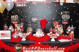 Roll out the red carpet for your party guests. Red Carpet Kids Party Party Ideas Photo 1 Of 15 Catch My Party