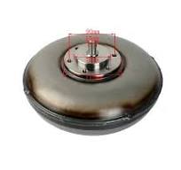 DC6A26500000 Forklift Parts 3EB-13-31212 Transmission Torque Converter for  Komatsu C12-C14