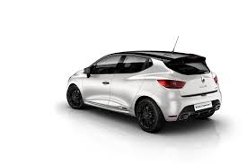 Renault Clio Iv R S Monaco Gp 2014 Renault Clio Clio Clio Rs