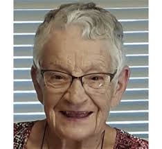 Ethel (Montgomery) Jones Obituary