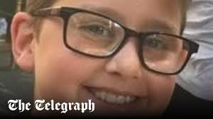 Police referred to standards watchdog over death of 12-year-old boy killed  outside school