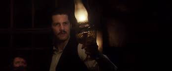 Stonehearst Asylum movie review