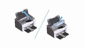 Brands in category canon 1 epson 1 hp 1. Hp Laserjet P1102 How Many Pages Per Cartridge How To Change Cartridge P1102 Cartridge Price Pk Youtube