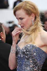 Nicole Kidman At 2014 Cannes Film Festival Opening May 2014 Nicole Kidman Nicole Celebrity Pictures