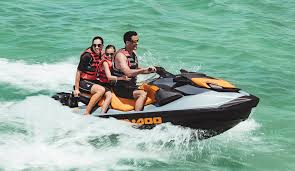 It is one of the recently introduced watercraft that. Toy Of The Month Sea Doo Gti Is Much More Than Just Another Jet Ski