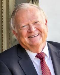 V. Ward Obituary (1950