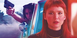 Pay It Forward (2000)