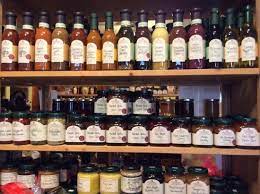 The address for this location is 308 congress street, boston, ma 02210. Stonewall Kitchen Galore Picture Of Southern Plenty Cafe South Boston Tripadvisor