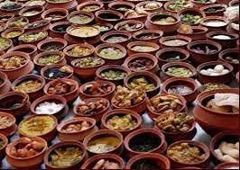 Chappan Bhog at Sri Jagannath Temple, Puri - Dibyasikha