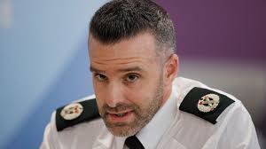 Rathcoole: Minister requested removal of anti-immigration posters