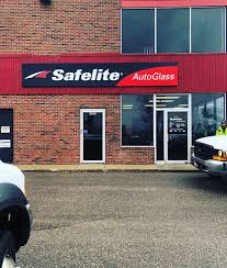 Troubleshoot wind and water leaks. Signage Rebrand Project Exterior Signage Signage Auto Glass Repair