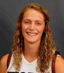 2011-12 Women's Basketball Roster