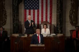 Presidential speeches the most famous presidential speeches by individual presidents are: Fact Checking Donald Trump S 2020 State Of The Union Speech Time