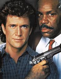 However, talk did turn to lethal weapon. Danny Glover And Mel Gibson In Lethal Weapon 2 1989 Photograph By Album