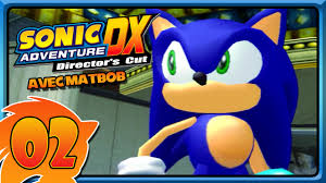 Suhd +11 ↺5 sonic unleashed (x360/ps3) celeste +6. Sonic Adventure Dx Apk Polargin
