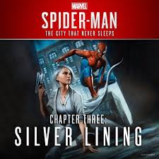 When it comes to extra single player content, i've always been content to wait for the whole thing to release and see if it's worth it to me. Marvel S Spider Man Ps4 Silver Lining Dlc Review