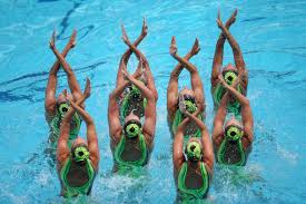 Para quem, como eu, cresceu nos anos 90 os principais nomes da natação brasileira continuam sendo gustavo borges e xuxa, né? Os Esportes Aquaticos Nas Olimpiadas