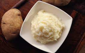 Once questo viene fornito in una bottiglia di vetro con un top a vite. Come Fare Il Pure Di Patate La Cucina Italiana