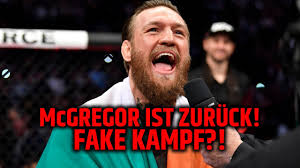 Conor mcgregor breaking news and and highlights for ufc 257 fight vs. Conor Mcgregor Haut Gegner In 40 Sekunden Ko Meine Meinung Zum Kampf Youtube