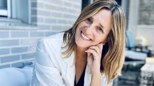 Artículos escritos por Montse F. Frías en EL ESPAÑOL.