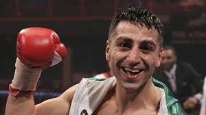 Takaloo tops Prizefighter bill