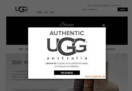 Brand new mens ugg henrick loafers size 9. Liste Unserioser Ugg Boots Fake Shops
