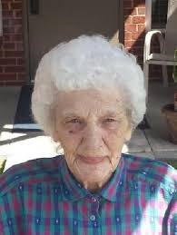 Frances Phillips Obituary (2015)