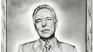 CAPTURED: People in Prison Drawing People Who Should Be