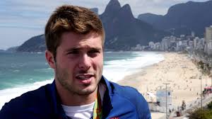 Andrew capobianco, a diver from holly springs, is competing in the olympics. Michael Hixon Talks Making The Podium There S Nothing Better Youtube