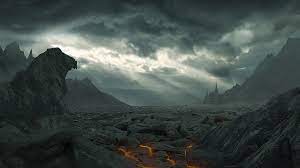 Hd wallpapers and background images. Fantasy Landscape Wallpaper Fantasy Landscape Landscape Wallpaper Fantasy Pictures