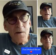 Happy Thanksgiving!! A few episodes of Starsky and Hutch is good to have