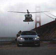Bmw E60 M5 Grey Bmw Dream Cars Bmw Bmw M5