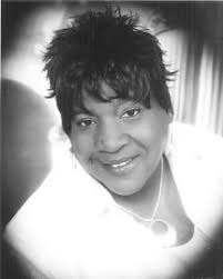 Obituary for Cylinda Claudette Brown