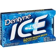I Tested 12 Chewing Gums, Including Trident And Dubble Bubble, And Only One  Stood Out As Long-Lasting | The Us Sun