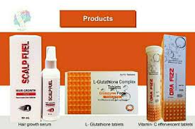 We blend it with the essential oils of rosemary, cedarwood, lavender and peppermint to provide shine and damage repair. Scalp Fuel Hair Serum Type Of Packaging Bottle Liquid Rs 1000 Piece Id 21453351712