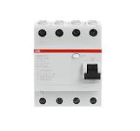FH204 AC-40/0.03-L | ABB