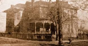 Van Cleave Bible School Haunted Places Spooky Places
