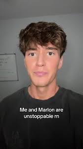 Carter Folian and Marlon