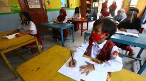 Sepertimana yang telah diketahui umum bahawa sistem pjj mendokong konsep pemisahan antara pengajar dan pelajar. P2g Minta Pemerintah Daerah Tidak Terburu Buru Membuka Sekolah Tribunnews Com Mobile