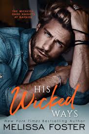 His Wicked Ways
