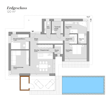 Musterhaus Romberger Von Haus Aus Das Beste Haus Haus Grundriss Haus Und Heim