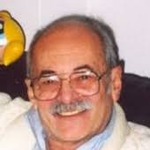 Obituary information for Thomas A. DeVito, Sr.