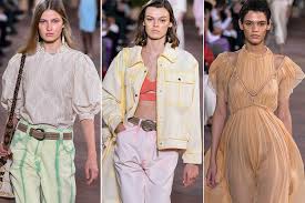 Cuáles fueron los 25 destinos argentinos más visitados en enero. Primavera Verano 2021 Las 9 Tendencias De Moda Que Veras En Todos Lados Revista Cosmopolitan