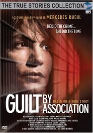 Guilt by Association (The True Stories Collection) [DVD] : Mercedes Ruehl,  Alberta Watson, Alex Carter, Karen Glave, Elisa Moolecherry, Rachel  McAdams, Asia Vieira, Trevor Blumas, Mallory Margel, Daniel Magder, Karen  LeBlanc, Brandi ...