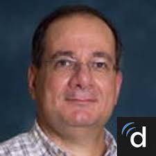 Dr. William C. Greenman, MD