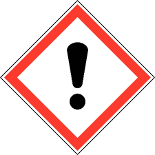 For example, a hazardous gas symbol may alert workers to the potential presence of a harmful gas. Brady Ghs Symbol Health Hazard Individual Markers On A Roll W X H 21 X 21 Mm Machine And Operational Hazards Safety Signs Fisher Scientific